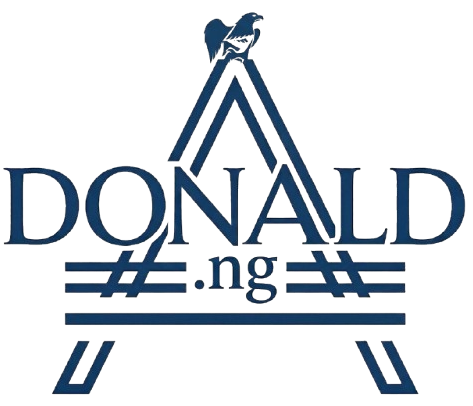 DONALD.ng