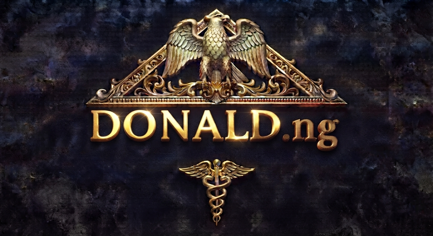 Donald.ng