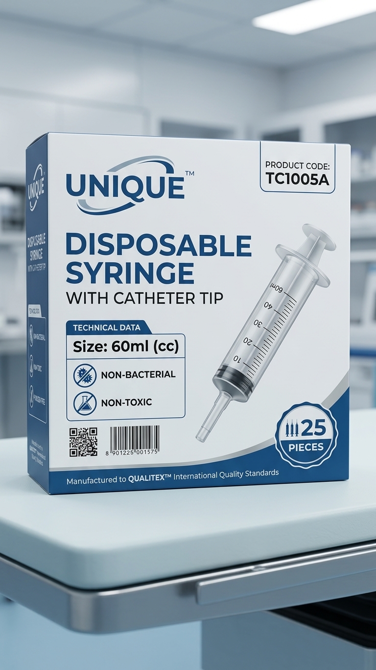Buy 60ml Syringe - ₦14000 Price In Nigeria