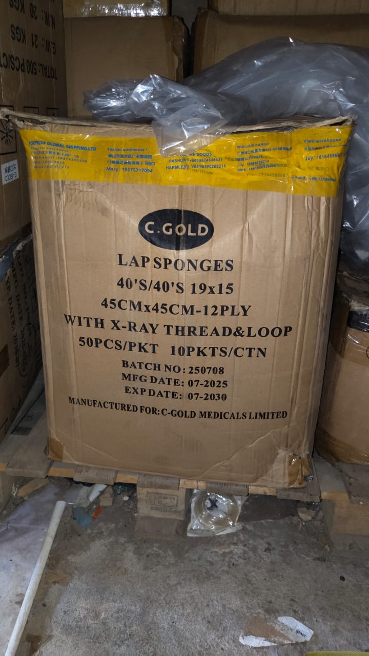 Abdominal Mob by 50 ₦48000 Price In Nigeria