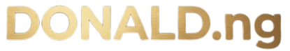 www.Donald.ng