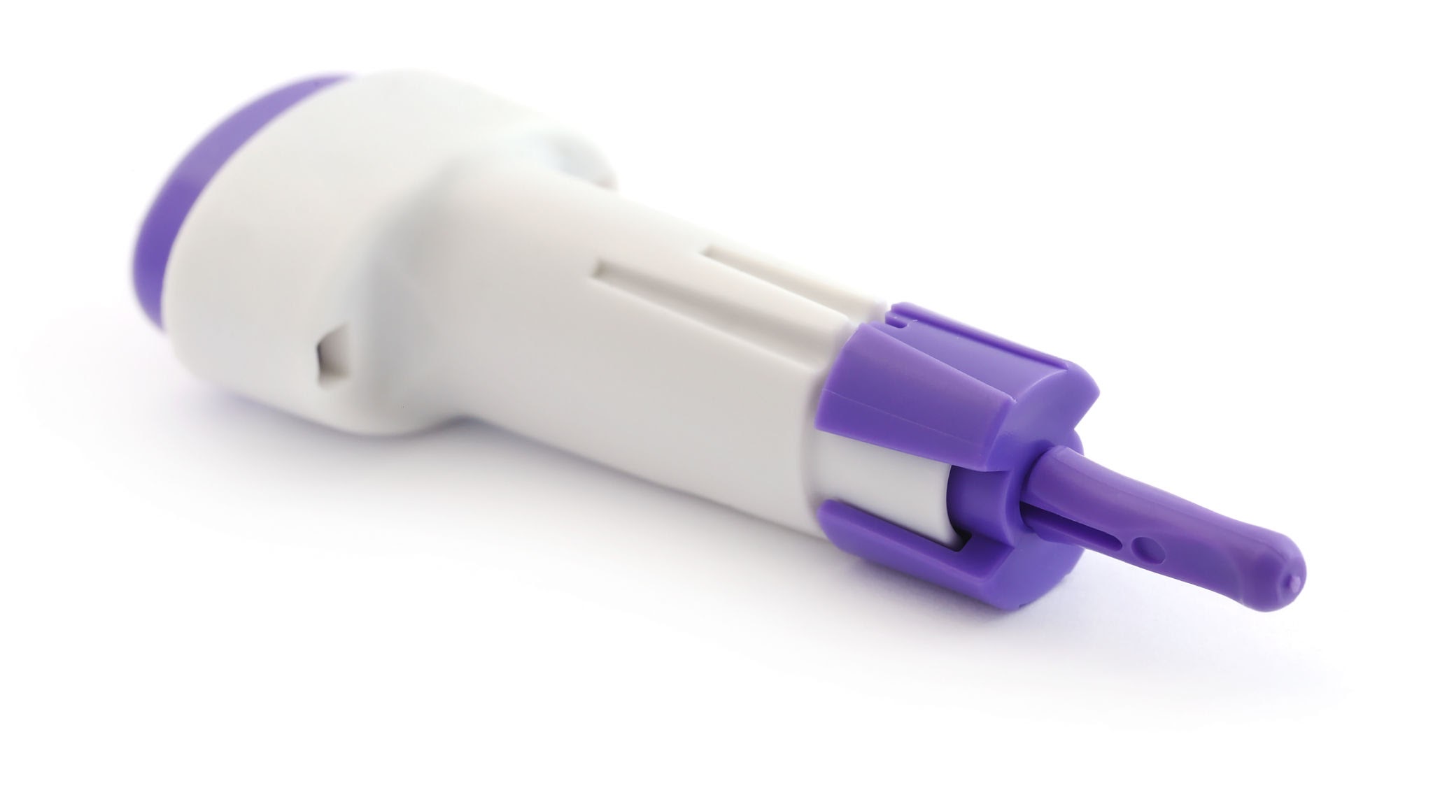 Accu-Chek Safe-T-Pro Uno Lancet